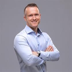 Krzysztof Odoj - Ekspert Finansowy