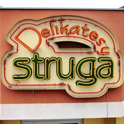 Delikatesy Struga