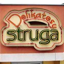 Delikatesy Struga