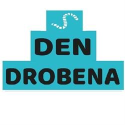 DEN DROBENA