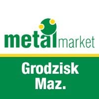 MetalMarket. Sklep Grodzisk Mazowiecki.