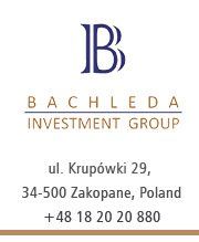 Bachleda Investment Group