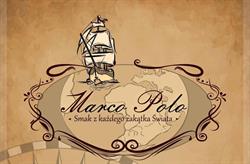 Marco Polo - Przyprawy Świata