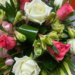Flower Room
