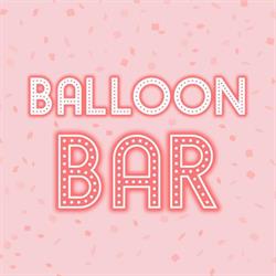 Balloon Bar.