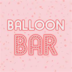Balloon Bar.