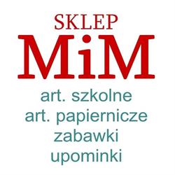 MiM Sklep