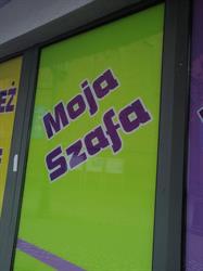 Moja Szafa