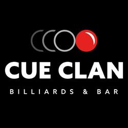 CUE CLAN Klub - Bilard - Snooker - Dart - Pub