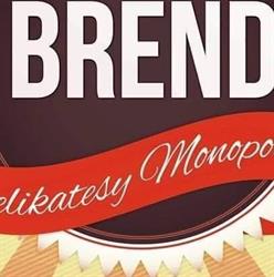 SKLEP MONOPOLOWY BREND