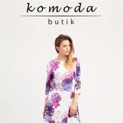 Komoda butik