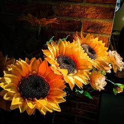 Pracownia florystyczna i kwiaciarnia rustykalna Florus