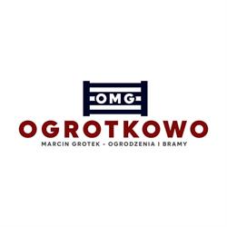 OGROTKOWO - ogrodzenia panelowe, słupki, bramy, furtki, palisada, sztachety