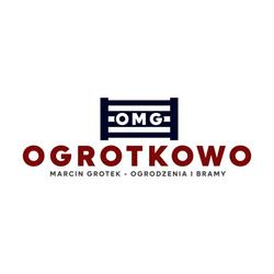 OGROTKOWO - ogrodzenia panelowe, słupki, bramy, furtki, palisada, sztachety