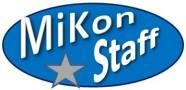 MiKon Staff