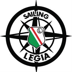 Sailing Legia