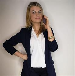 Justyna Łazicka Ubezpieczenia