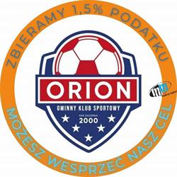 GKS Orion Cegłów