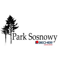 Park Sosnowy
