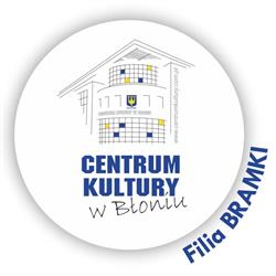 Dom Kultury w Bramkach, Filia Centrum Kultury w Błoniu