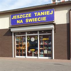 Jeszcze Taniej Na Świecie