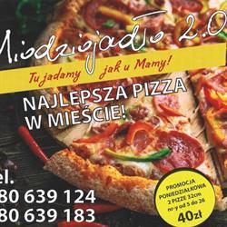 Miodziojadło 2.0