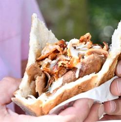 Kebab Haus