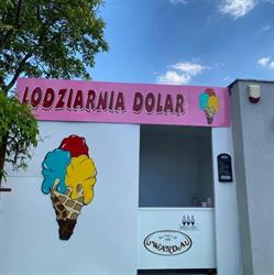 Lodziarnia DOLAR
