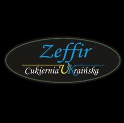 Zeffir Cukiernia Ukraińska
