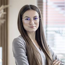 Podolog Krasnystaw Joanna Kołtun