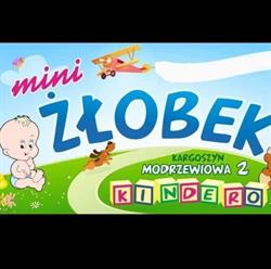 Mini Żłobek Kindero