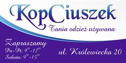 KOPciuszek