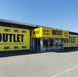 Outlet Manhattan