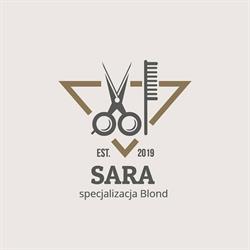 Salon fryzjerski Sara