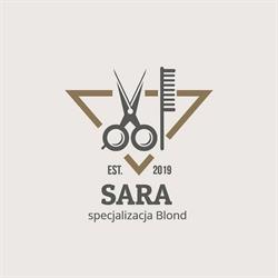 Salon fryzjerski Sara