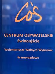 Centrum Obywatelskie Świnoujście