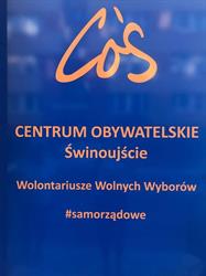 Centrum Obywatelskie Świnoujście
