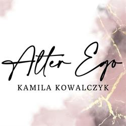 Alter Ego Kamila Kowalczyk