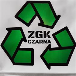 Zakład Gospodarki Komunalnej w Czarnej