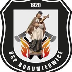 OSP Bogumiłowice