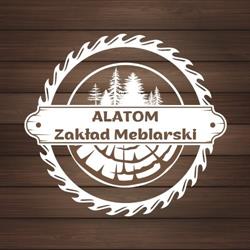 ALATOM Zakład Meblarski Tomasz Kwilosz