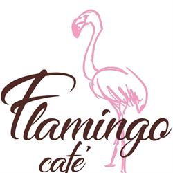 Flamingo cafe