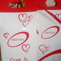 Perfumy Refan. Perfumy rozlewane . Poznań