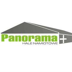 Panorama+ Hale Namiotowe
