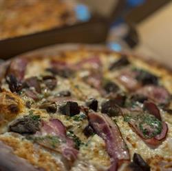 FORNO PIZZA & BURGER KONSTANTYNÓW ŁÓDZKI