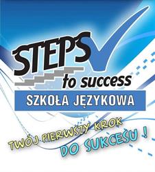 Szkoła Językowa Steps To Success