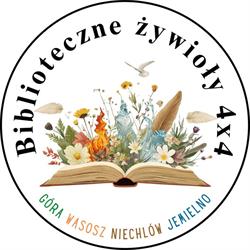 Biblioteka Publiczna w Wąsoszu