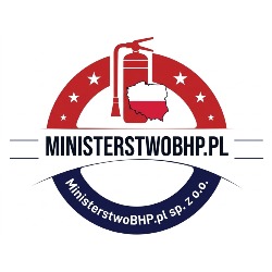 MinisterstwoBHP.pl spółka z o.o.