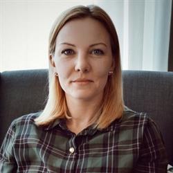 Anna Pawłowska Pomoc Psychologiczna i Rozwój Osobisty