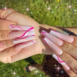 Angel Nails